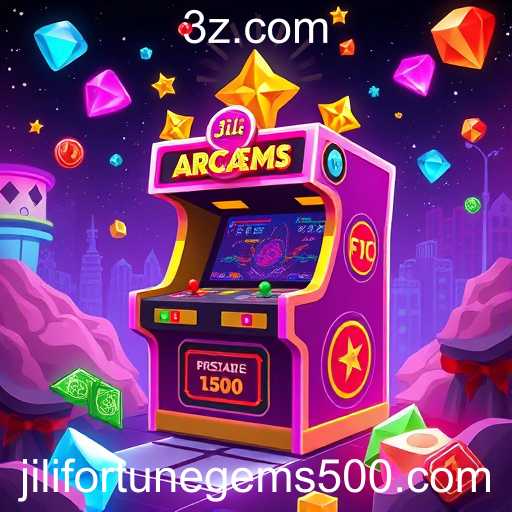 Arcade Classics
