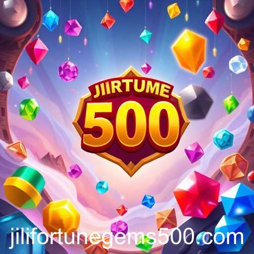 The Rise of Jili Fortune Gems in the Gaming World