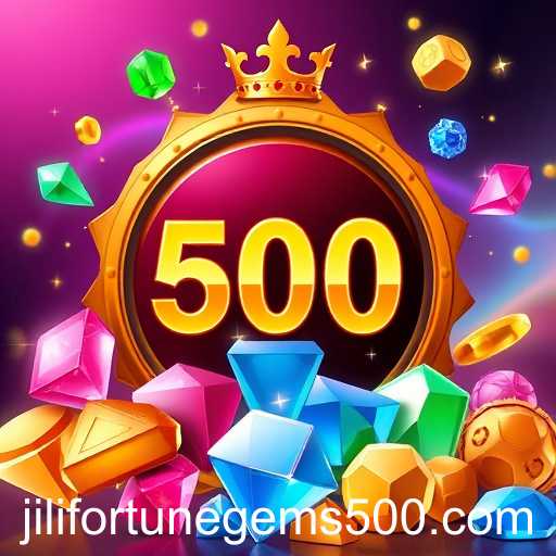 Jili Fortune Gems Leads Online Gaming Landscape