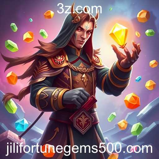 The Rise of Jili Fortune Gems and Its Impact on Online Gaming