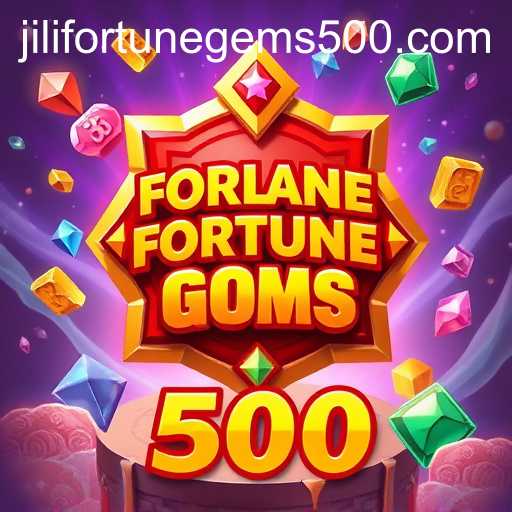 The Rise of Fortune Gems 500 in Gaming