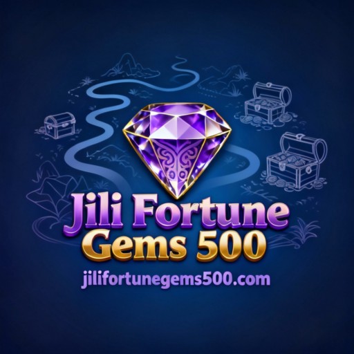 Jili Fortune Gems 500