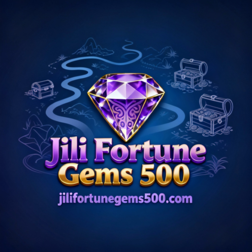 Jili Fortune Gems 500